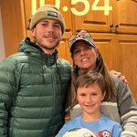 Dawn Van Gampelaere Magnuson - @dawnvangampelaere - Instagram