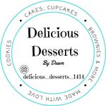 Dawn Major - @delicious_desserts_1414 - Instagram