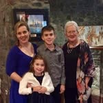 Carol Dawn Malcolm - @carolmalcolm770 - Instagram