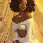 Dawn McDawn - @dawnm.alika - Instagram
