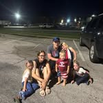 Shasta Kristina Dawn Manning - @redneck_ride_or_die - Instagram