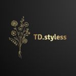Taryn Dawn Manning - @td.styless - Instagram