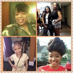 Dawn Manuel - @dawnman45 - Instagram
