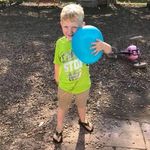 Dawn Manuel - @mommyto_3boysand1princess - Instagram