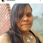 Dawn Marbury - @dmarie1768 - Instagram