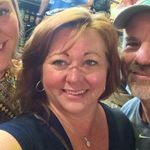 Dawn Marion Hayes - @dawn_hudgins_hayes3_54 - Instagram