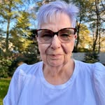 Dawn Markle Ramsey - @dawnr1943 - Instagram