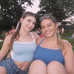 Marley Rosebrough - @marley_dawn_ - Instagram