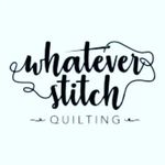Dawn Marr Denny - @whatever_stitch_quilting - Instagram