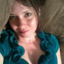 April Dawn Martindale - @waterfairy75 - Instagram