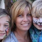 Dawn Mayes Markey - @adisneymom - Instagram