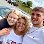 Dawn Roberts Maynard - @dawnmaynard18 - Instagram
