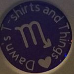 Dawn McCain - @dawns_customthings - Instagram