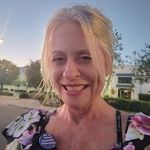 Dawn McCain - @rockstarslegend22 - Instagram