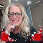 Dawn McCain - @deltadawnsrising420 - Instagram