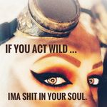 Dawn Mccall - @blu_the_outlaw_feminist - Instagram