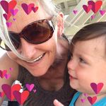 Dawn Mccall - @dawnmariem43 - Instagram
