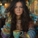 Dawn Mccormick - @dawnmccormick12 - Instagram