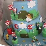 Dawn McCormick McCormicksCakes - @dawn_mccormick_mccormickscakes - Instagram