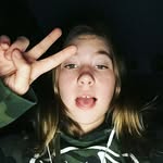Isabelle McCray - @hillary.dawn.mccray8 - Instagram