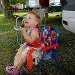 Crystle Dawn McCrory - @crystlemccrory - Instagram