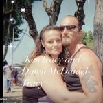 Dawn McDaniel - @deltadawn370 - Instagram