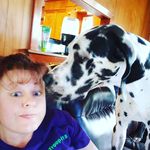 Dawn McDaniel - @dawniey - Instagram