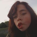 Kiara Dawn McDaniel - @youaremysunshine2658 - Instagram