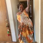Dawn McDaniels-Milligan - @hotpurpple - Instagram