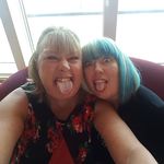 Dawn McGregor - @zeediddy1965 - Instagram
