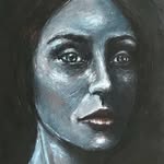 Dawn McLaughlin - @dawnmclaughlinartist - Instagram