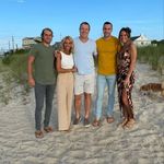 Dawn Personeus Mclaughlin - @dawnmac313 - Instagram