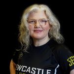 Dawn McLean - @darceytussle - Instagram