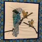 Dawn McLean - @lavenderstitchnz - Instagram