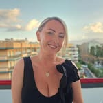 Dawn McLean - @dawnym1983 - Instagram