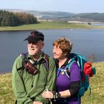 Dawn McLean - @nordicwalkingwith_dawn - Instagram