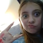 Dawn McPeake - @cassidymcpeake - Instagram