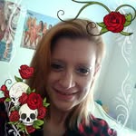 Dawn McPeake - @safire.mcpeake - Instagram