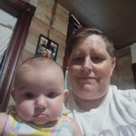 Dawn McWhorter - @dawnann1976 - Instagram