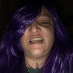 Dawn Michele Meister - @darkangel7261 - Instagram