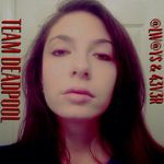 Dawn Mele - @darkfireangel - Instagram