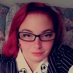 Dawn Mele - @mina.blake.1992 - Instagram