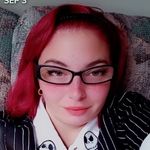 Dawn Mele - @lighten_angel1992 - Instagram