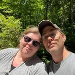 Tim Melin - @dawn_and_tim_melin - Instagram