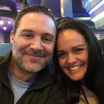 Dawn Mellen Dobbs - @yinkan972 - Instagram