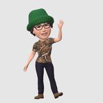 Dawn Mendes - @waban - Instagram