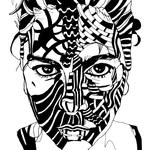 Dawn Mendonça - @selfportraitsofotherselves - Instagram