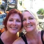 Dawn Rigole Menke - @dawnanddeenadineout - Instagram