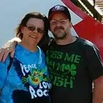 Dawn Mentzer - @gitch1970 - Instagram