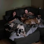 Dawn Merck Dahlem - @williamdawn - Instagram